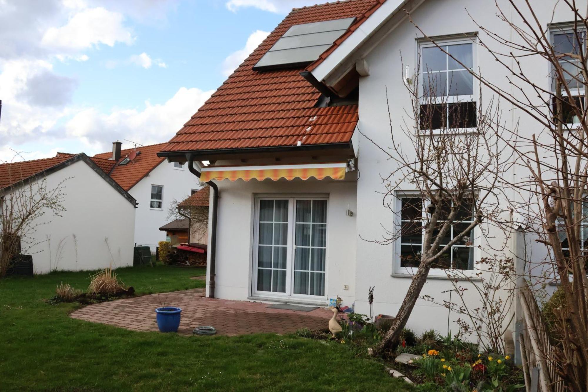 בוכלו Landhaus Lindenberg מראה חיצוני תמונה